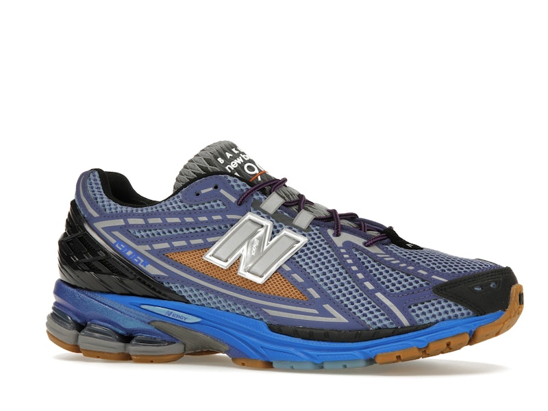 New Balance 1906R Action Bronson Medusa Azul - image 3