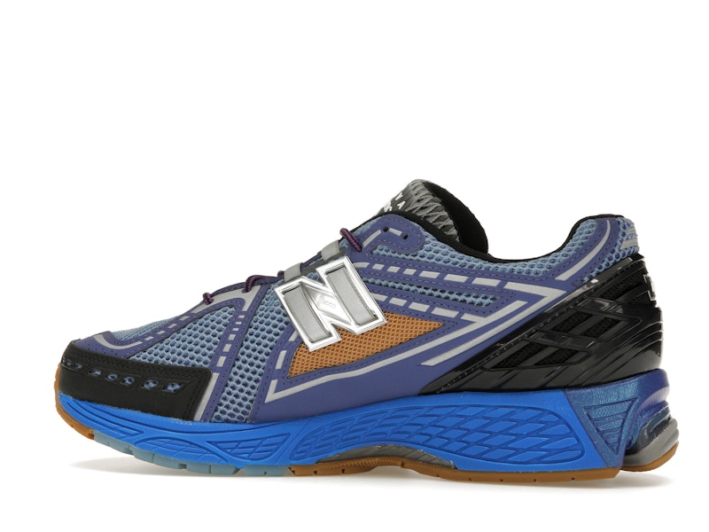 New Balance 1906R Action Bronson Medusa Azul - image 21