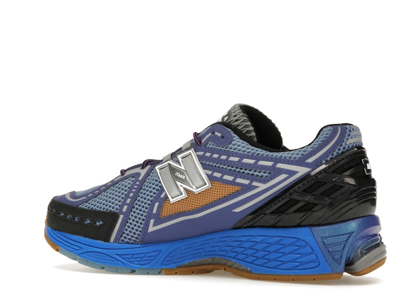 New Balance 1906R Action Bronson Medusa Azul - image 22