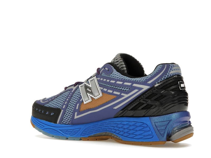 New Balance 1906R Action Bronson Medusa Azul - image 23