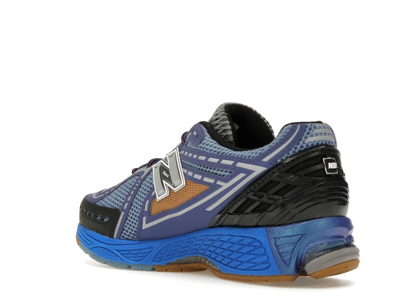 New Balance 1906R Action Bronson Medusa Azul - image 24