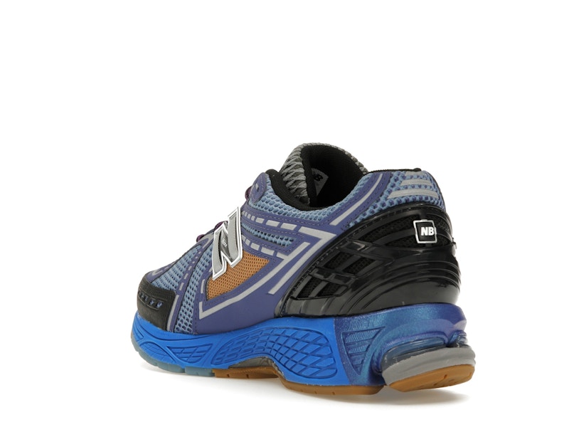 New Balance 1906R Action Bronson Medusa Azul - image 25