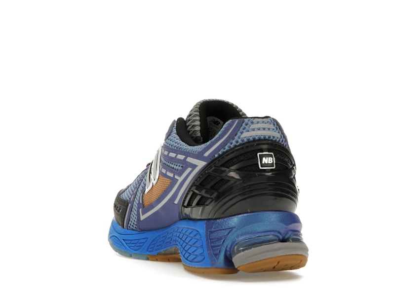 New Balance 1906R Action Bronson Medusa Azul - image 26