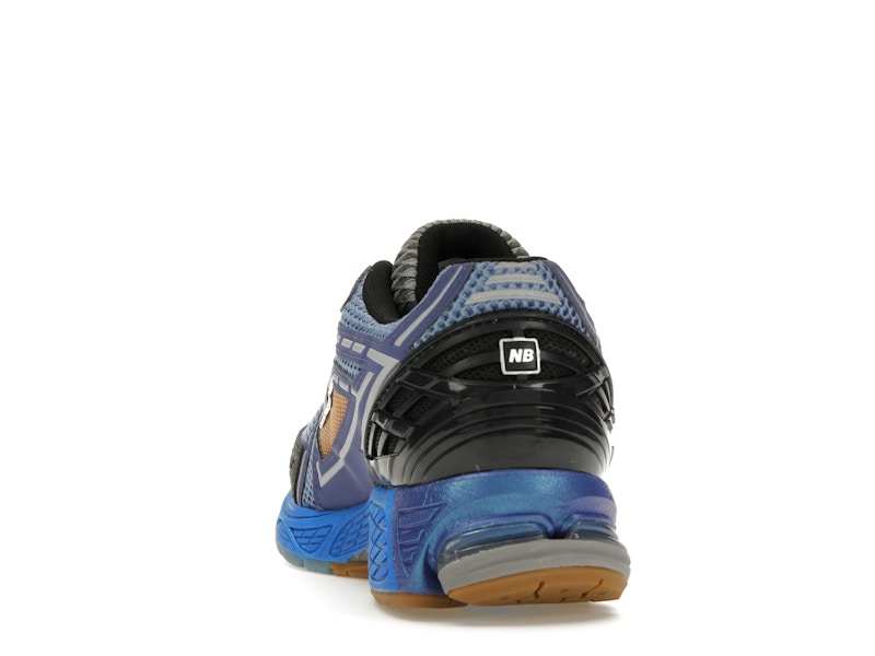 New Balance 1906R Action Bronson Medusa Azul - image 27