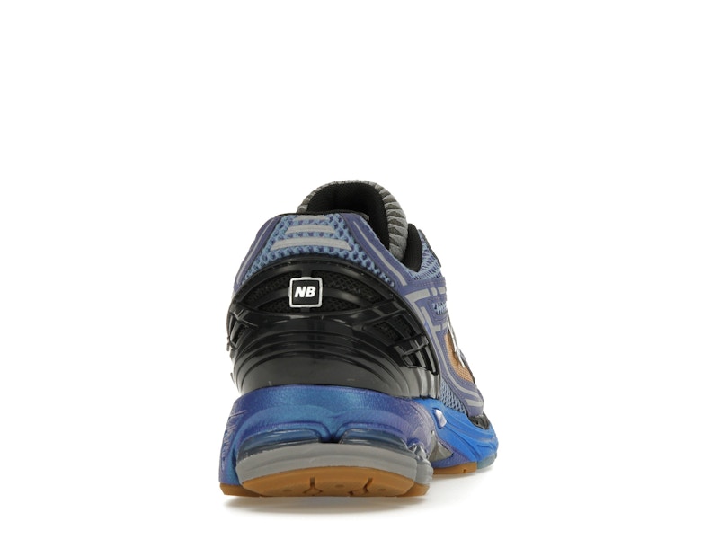 New Balance 1906R Action Bronson Medusa Azul - image 29