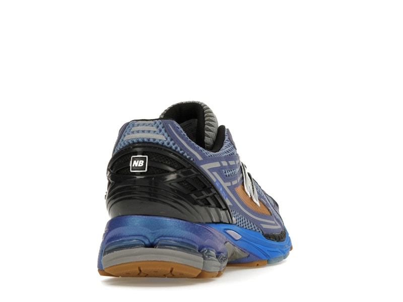 New Balance 1906R Action Bronson Medusa Azul - image 30