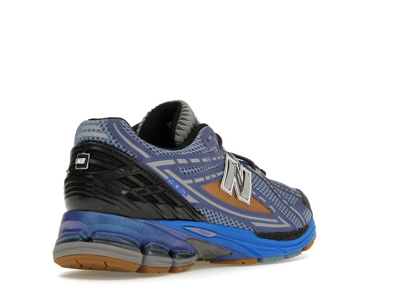 New Balance 1906R Action Bronson Medusa Azul - image 32