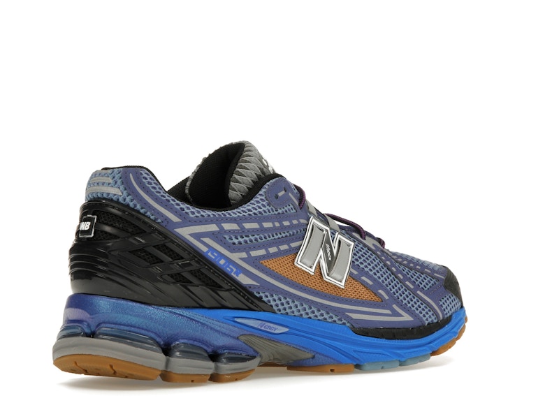 New Balance 1906R Action Bronson Medusa Azul - image 33