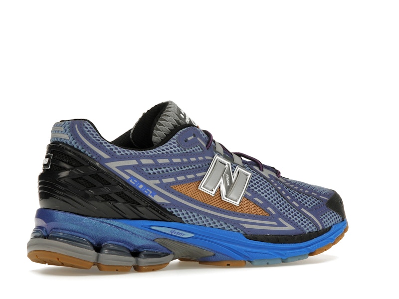 New Balance 1906R Action Bronson Medusa Azul - image 34