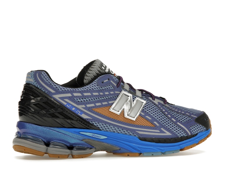 New Balance 1906R Action Bronson Medusa Azul - image 35
