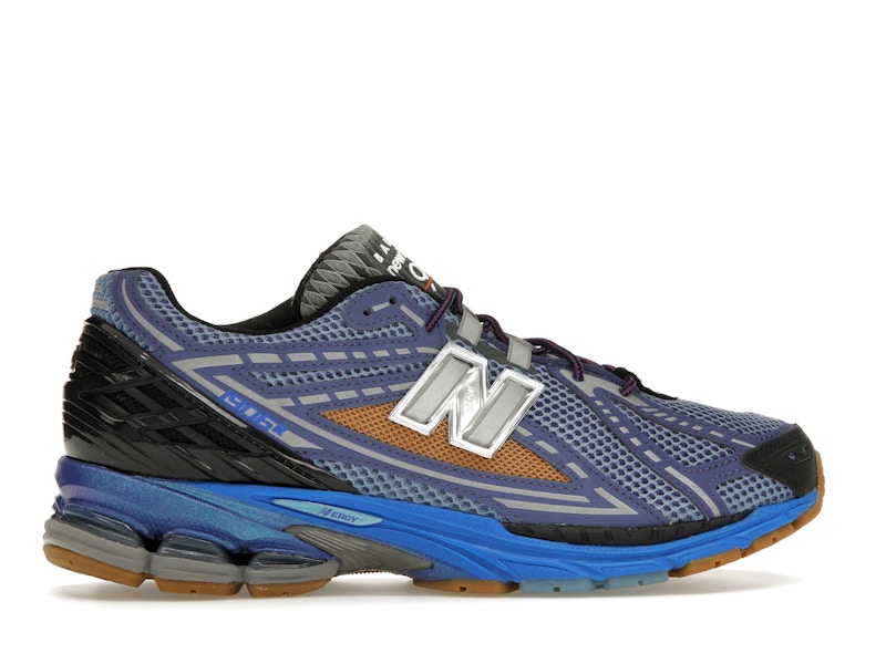 New Balance 1906R Action Bronson Medusa Azul - image 36