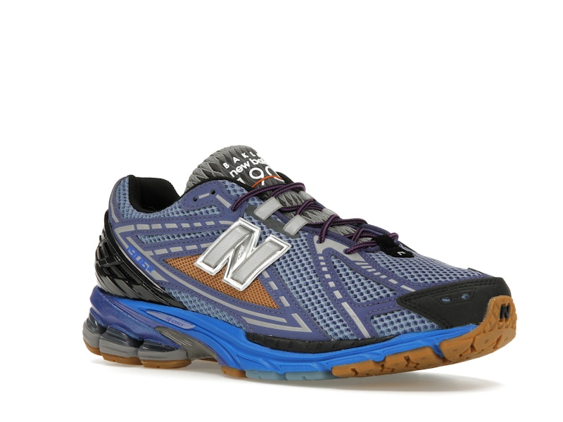 New Balance 1906R Action Bronson Medusa Azul - image 5