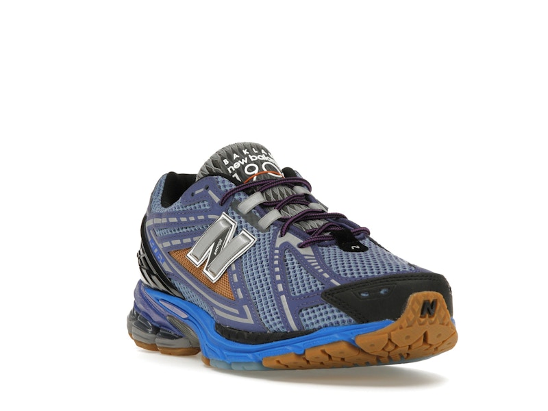 New Balance 1906R Action Bronson Medusa Azul - image 7