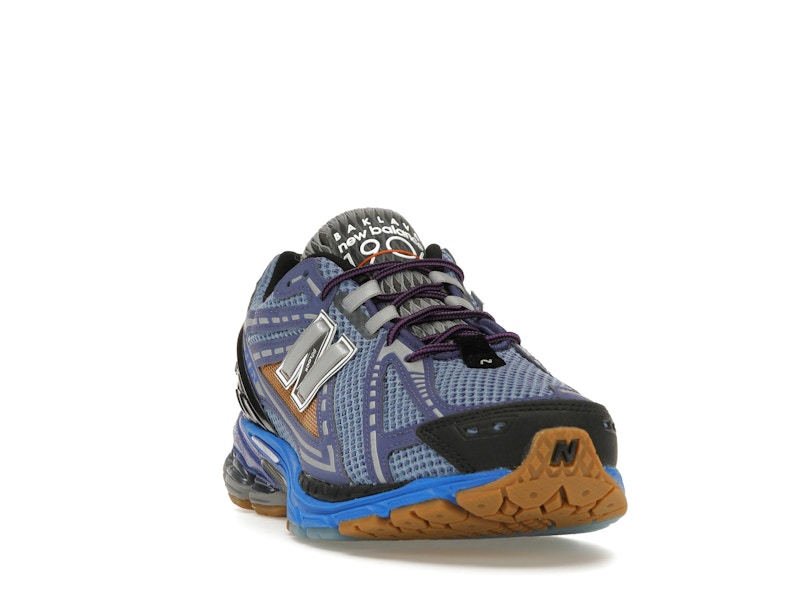 New Balance 1906R Action Bronson Medusa Azul - image 8