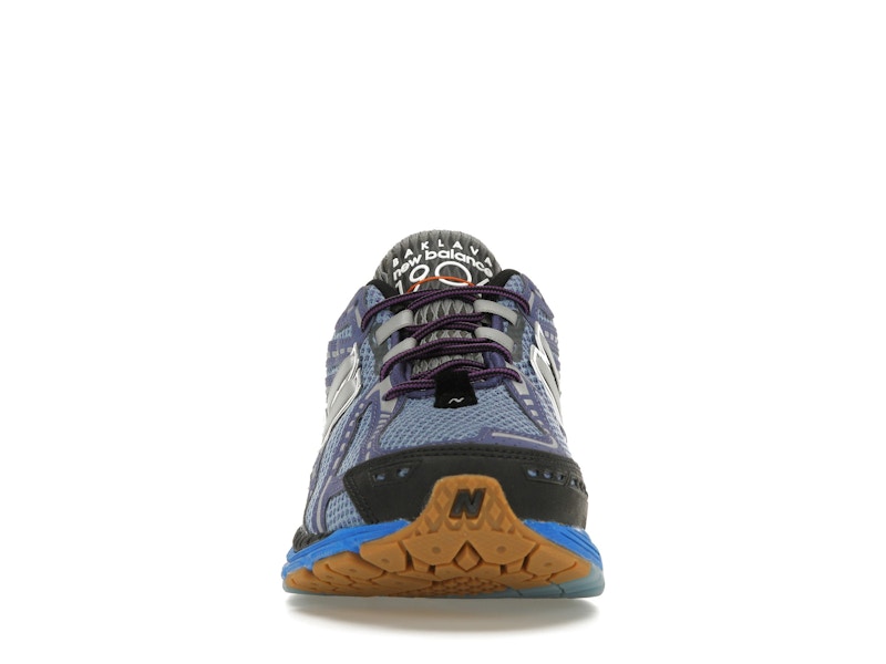 New Balance 1906R Action Bronson Medusa Azul - image 10