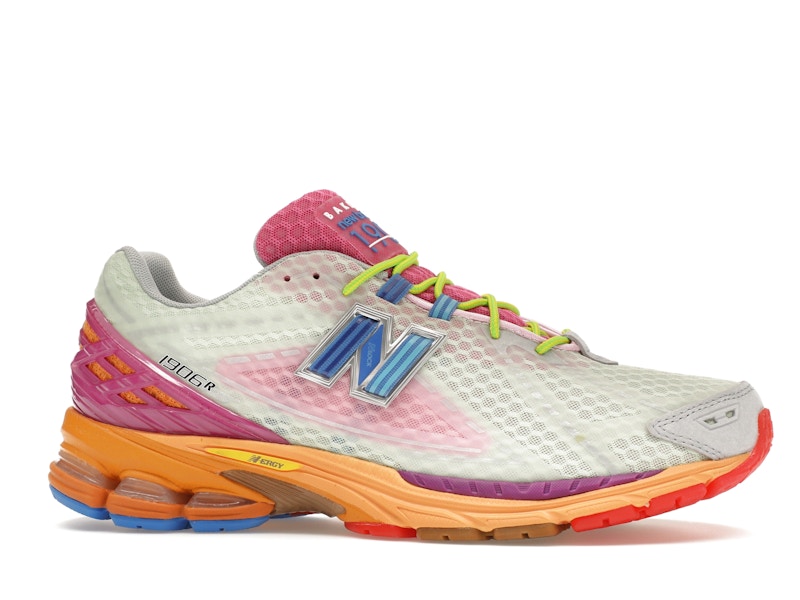 New Balance 1906R Action Bronson Rosewater - image 2