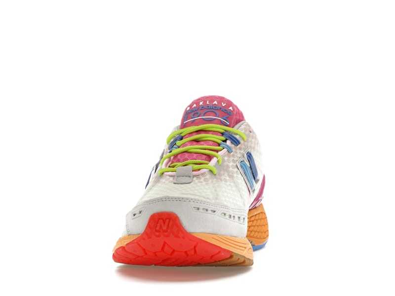 New Balance 1906R Action Bronson Rosewater - image 11