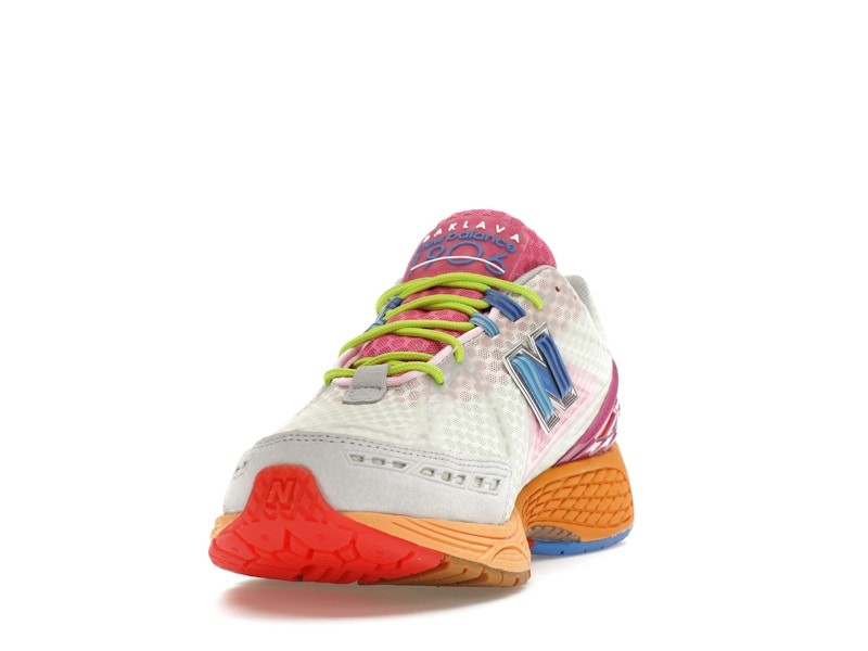 New Balance 1906R Action Bronson Rosewater - image 12