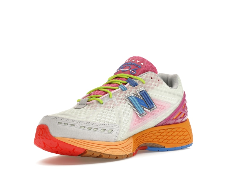 New Balance 1906R Action Bronson Rosewater - image 14