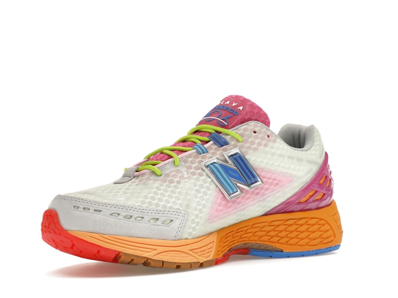 New Balance 1906R Action Bronson Rosewater - image 15