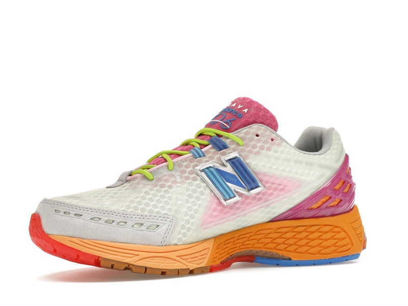 New Balance 1906R Action Bronson Rosewater - image 16