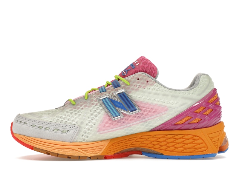 New Balance 1906R Action Bronson Rosewater - image 19