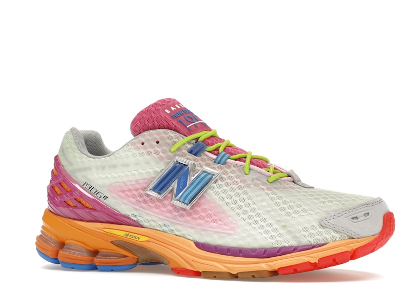 New Balance 1906R Action Bronson Rosewater - image 3