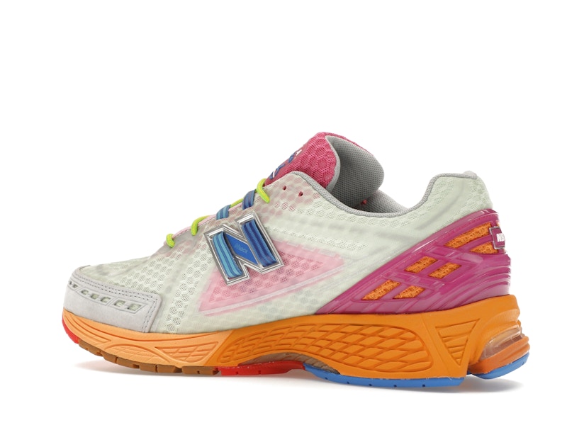 New Balance 1906R Action Bronson Rosewater - image 22