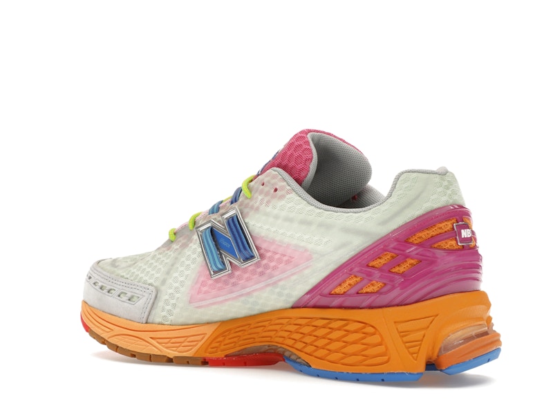 New Balance 1906R Action Bronson Rosewater - image 23