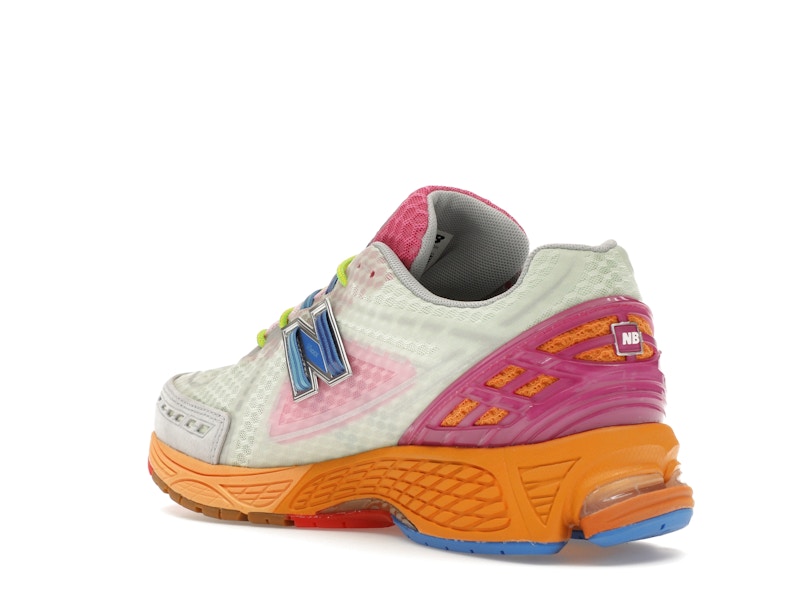 New Balance 1906R Action Bronson Rosewater - image 24