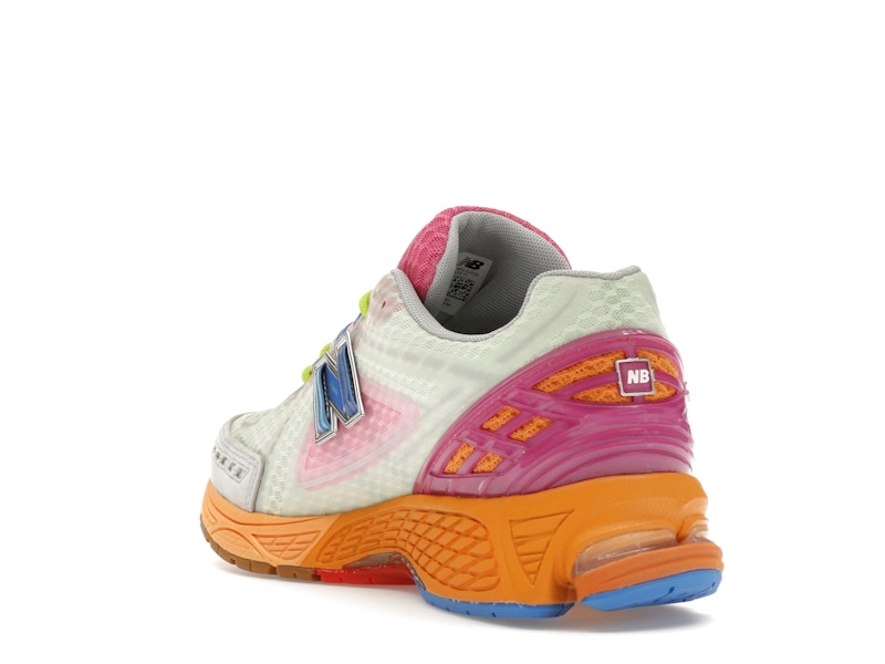 New Balance 1906R Action Bronson Rosewater - image 25