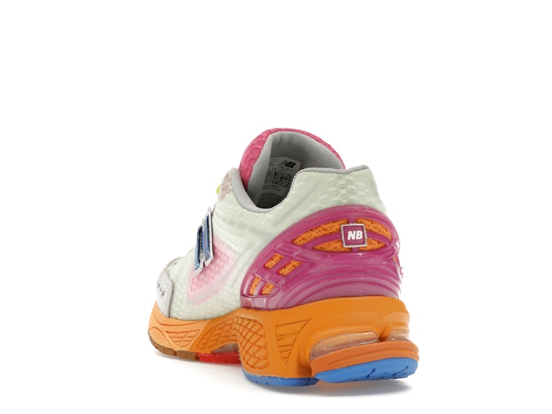 New Balance 1906R Action Bronson Rosewater - image 26