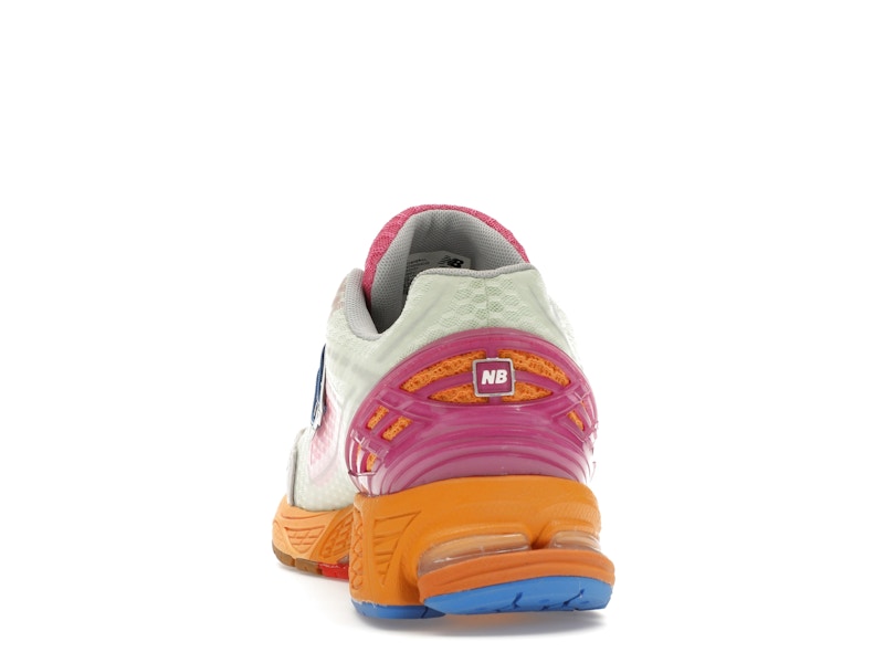New Balance 1906R Action Bronson Rosewater - image 27