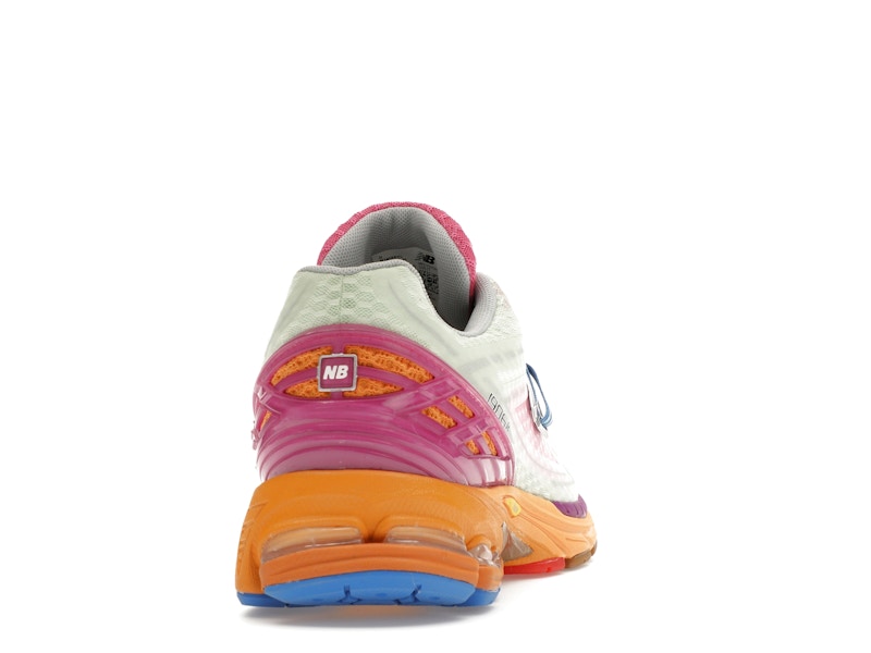 New Balance 1906R Action Bronson Rosewater - image 29