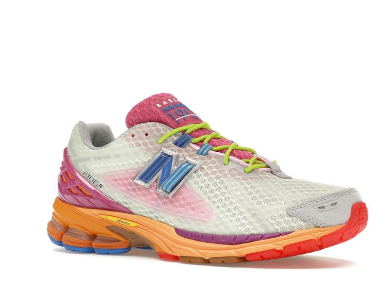 New Balance 1906R Action Bronson Rosewater - image 4