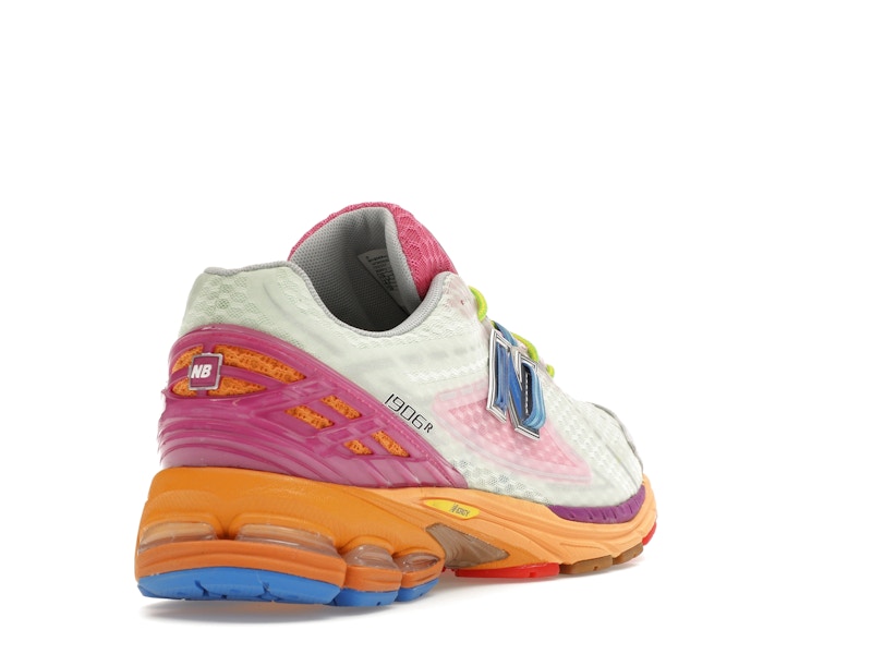 New Balance 1906R Action Bronson Rosewater - image 31
