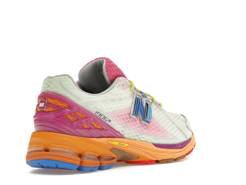 New Balance 1906R Action Bronson Rosewater - image 32