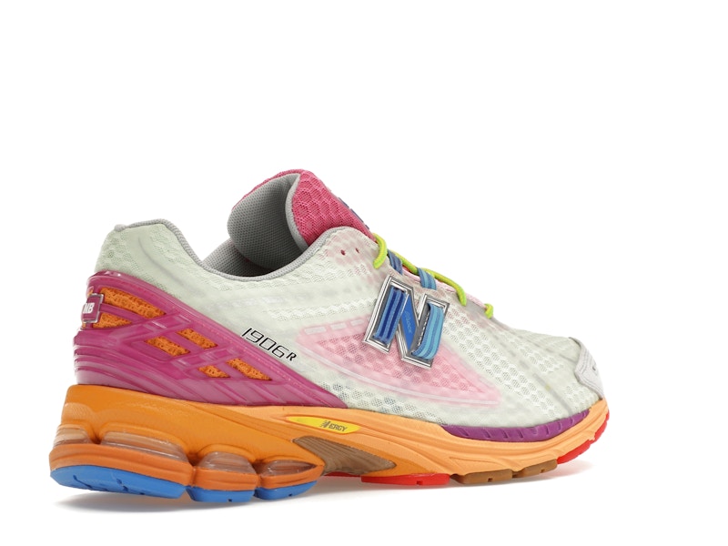 New Balance 1906R Action Bronson Rosewater - image 33