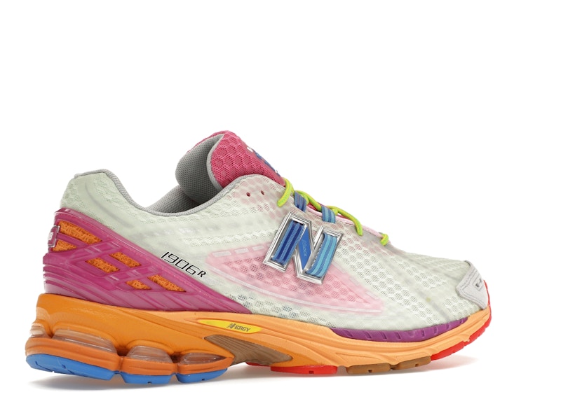 New Balance 1906R Action Bronson Rosewater - image 34