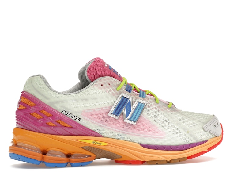 New Balance 1906R Action Bronson Rosewater - image 35