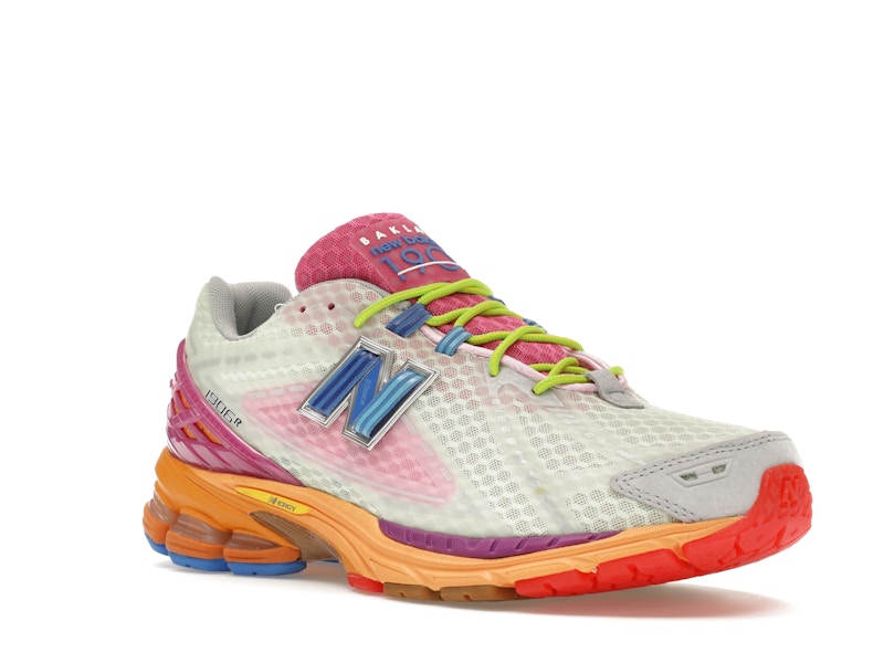 New Balance 1906R Action Bronson Rosewater - image 5