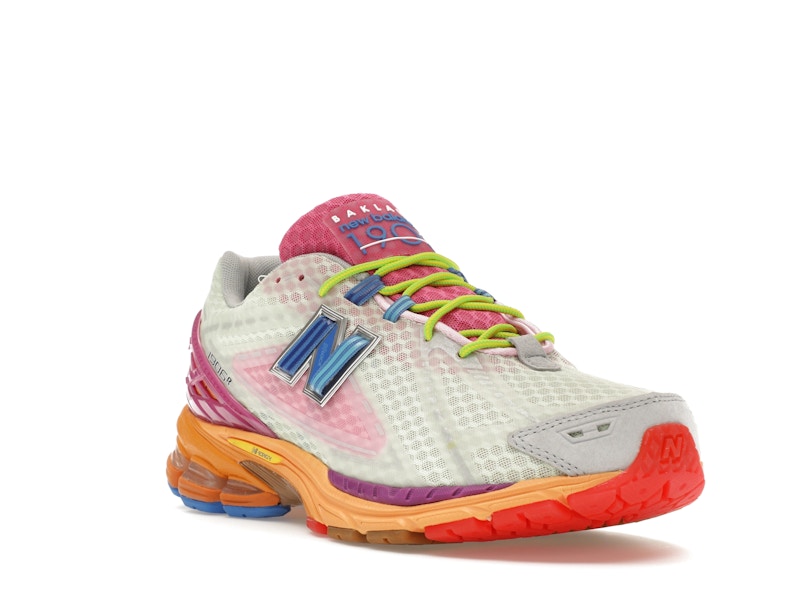 New Balance 1906R Action Bronson Rosewater - image 6
