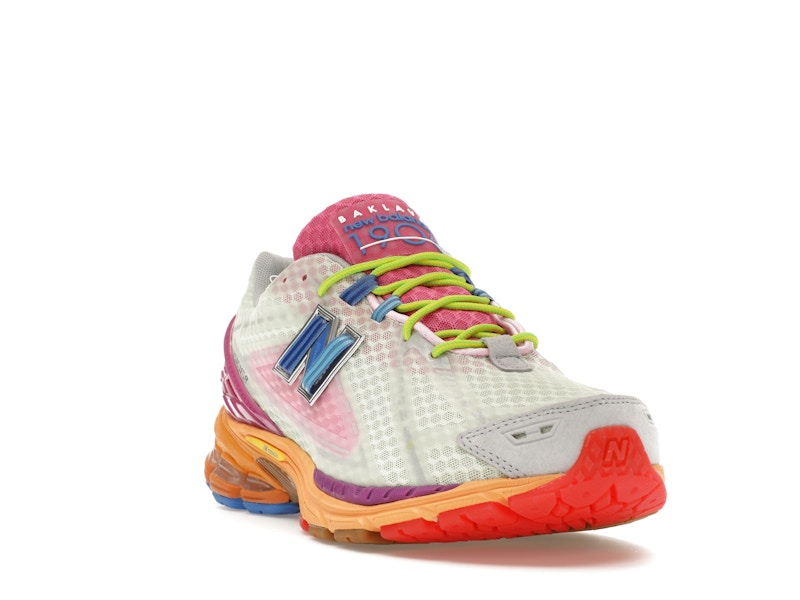 New Balance 1906R Action Bronson Rosewater - image 7