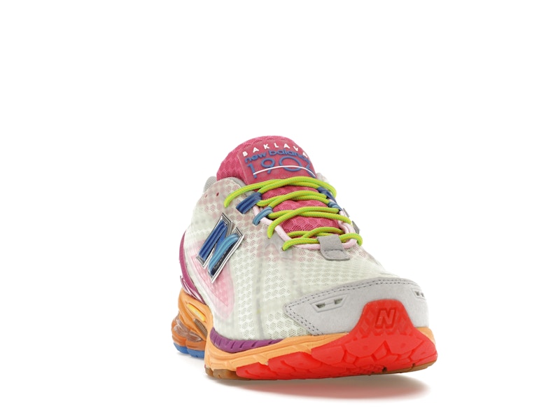 New Balance 1906R Action Bronson Rosewater - image 8