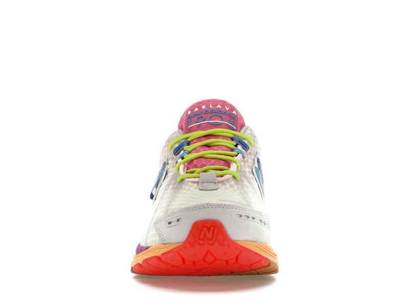 New Balance 1906R Action Bronson Rosewater - image 10