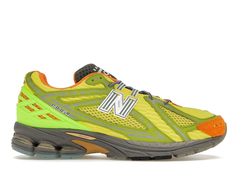 New Balance 1906R Action Bronson Scorpius
