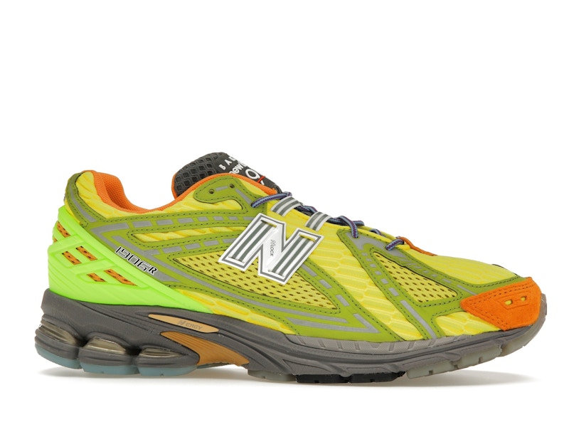 New Balance 1906R Action Bronson Scorpius - image 2