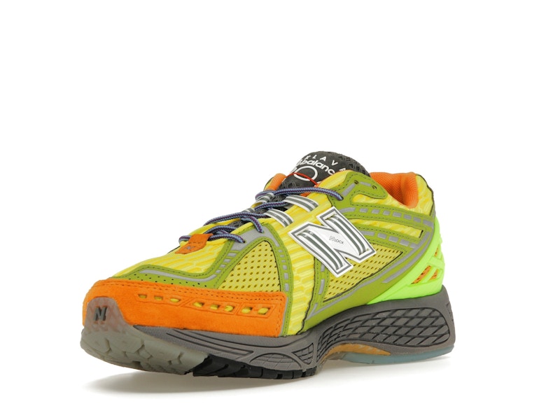 New Balance 1906R Action Bronson Scorpius - image 14