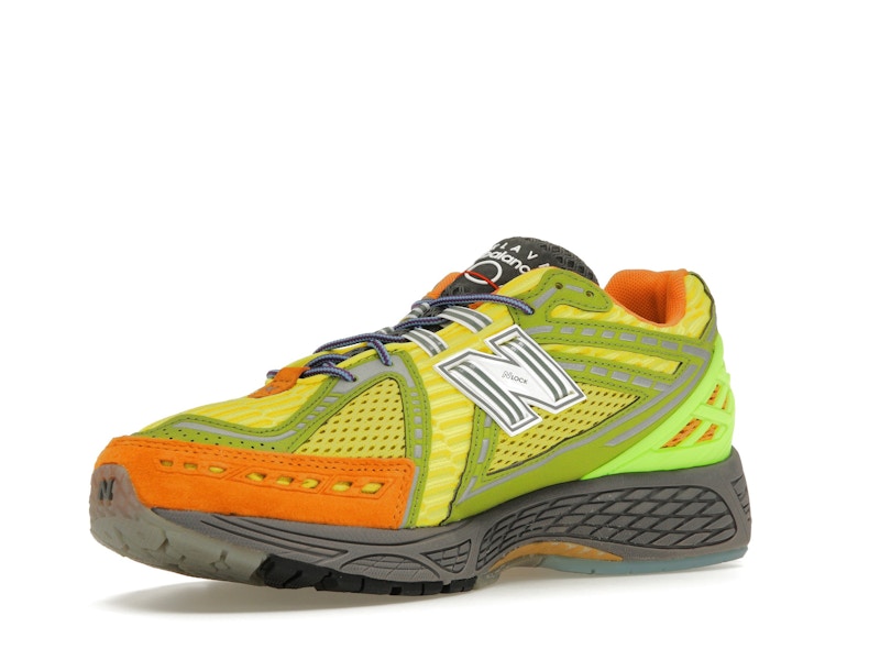 New Balance 1906R Action Bronson Scorpius - image 15