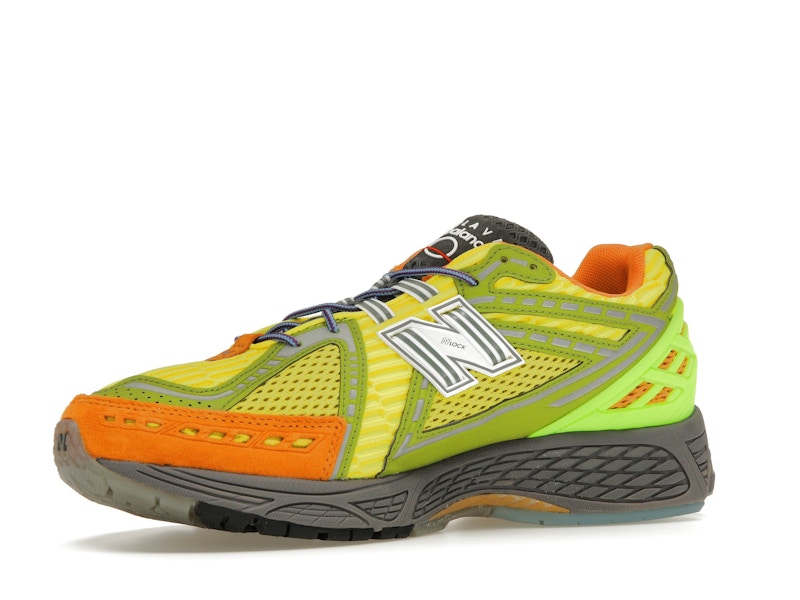 New Balance 1906R Action Bronson Scorpius - image 16